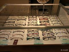 -光明眼镜(绿宝店)