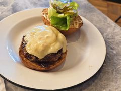 -尚牛社会 Beef & Liberty(浦东嘉里城店)