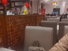 -福来居烤鸭店(天坛二店)