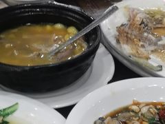 -长平肥姐白粥·海鲜打冷
