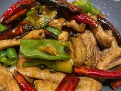 -丹江渔村(望京店)