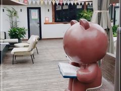 -素心小筑(后沙裕镇店)