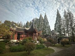 -吴兴寺