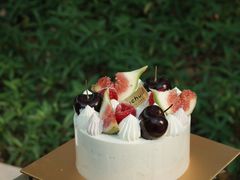 -chuchulab日式短蛋糕(粤海天地店)