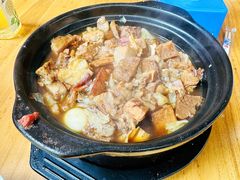 牛肉砂锅-赵家牛肉砂锅(台西三路店)