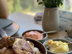 -BOR Eatery(安福路店)