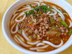 小锅米线-蝴蝶泉宾馆-中餐厅