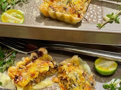 -次第花开素食雅宴