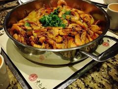 -黄记煌三汁焖锅(新世纪广场店)