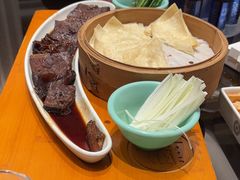 -章吴记喜瑞餐厅(东东城店)