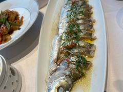 -至尊鲨鱼·原烹海鲜·新浙菜(拱宸桥店)