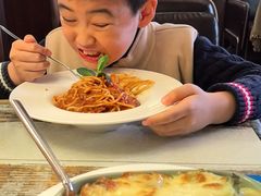 -爱上层楼咖啡馆(为公桥店)