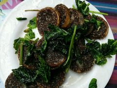 -88号小吃店·经典云南菜·地道纳西美食