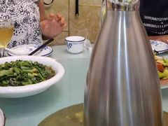 -荣祥海鲜·烟台菜(胜利路二部)