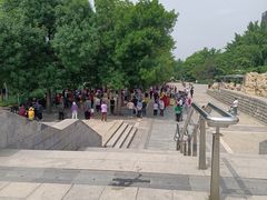 -元大都城垣遗址公园