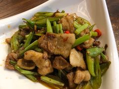 -老北京私房菜(798店)