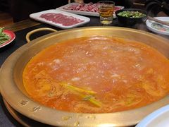 -沸炉重庆老火锅(军事博物馆店)