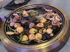 -杨小佳·齐齐哈尔烤肉·烤串(广州店)