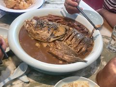 -小吊梨汤·北京菜(香山店)