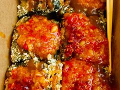 -品腐记·豆腐王朝(老门东总店)