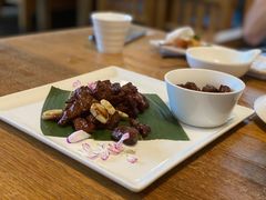 -旅马餐厅(茅家埠店)