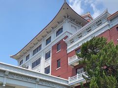 -杭州香格里拉饭店