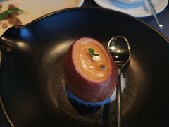 -上海滩餐厅(BFC外滩金融中心店)