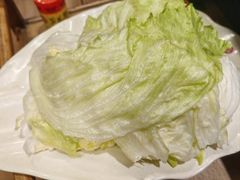 -芦月轩羊蝎子(劲松店)