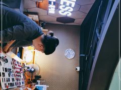 -一兆韦德健身(梅川店)