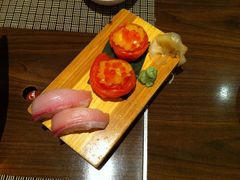 寿司-歌行灯日本料理(伊势丹店)