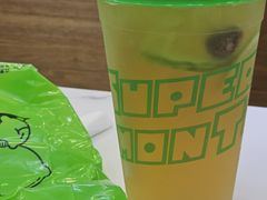 -茶百道(阜阳颍州万达广场店)