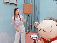 -上海尚嘉中心