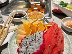 -海底捞大排档火锅(悦荟广场店)