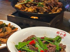 -街小坐闽南小牌档(老火车站店)