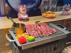 -筱田の食堂·izakaya(淮海中路店)
