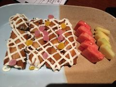 招牌油条虾-外婆家(西溪印象城店)