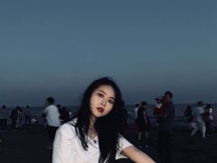 -南汇新城海滩