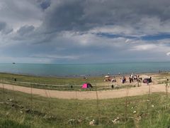 -青海湖国家重点风景名胜区