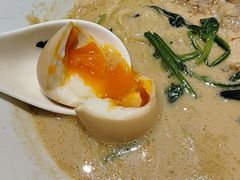-KINGICHI無双东京豚骨拉面(人广中福城店)