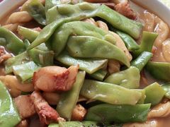 -北京龙庆四季香农家饭庄·灶台鱼·碳烤虹鳟鱼(龙庆峡店)