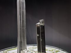-平安金融中心云际观光层