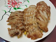 -吴祥记潮州菜·百年老字号·砂锅粥