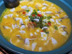 -百岁我家酸菜鱼(大西洋店)