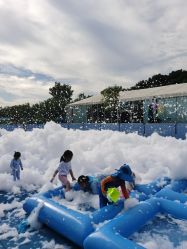 -季高兔窝窝亲子园(上海薰衣草公园店)