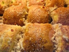 -丁香西饼屋(桂林路店)