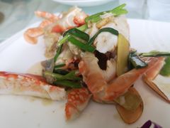 -大东海海鲜酒楼(渔人码头总店)