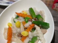 -前海沿·青岛菜(乐客城店)