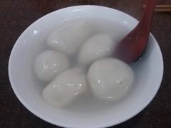 -赵氏汤圆(东关街店)