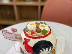 -皇子烘焙手作 prince baking(天河店)