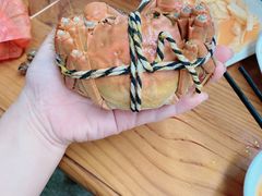 -喜洋洋蟹庄(阳澄湖店)